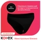 Менструальна білизна Kotex, розмір M, 1 шт. - Pampik - 6