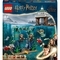 Конструктор LEGO Harry Potter Тричаклунський турнір: Чорне озеро, 349 деталей (76420) - Pampik