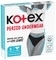 Менструальное белье Kotex, размер S, 1 шт. - Pampik - 2