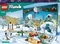 Конструктор LEGO Friends Рождественский календарь, 231 деталей (41758) - Pampik - 10