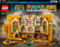 Конструктор LEGO Harry Potter Прапор гуртожитку Гафелпаф, 313 деталей (76412) - Pampik - 10