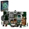 Конструктор LEGO Harry Potter Прапор гуртожитку Слизерин, 349 деталей (76410) - Pampik - 9