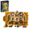 Конструктор LEGO Harry Potter Прапор гуртожитку Гафелпаф, 313 деталей (76412) - Pampik - 9
