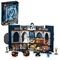 Конструктор LEGO Harry Potter Прапор гуртожитку Рейвенклов, 305 деталей (76411) - Pampik - 9