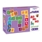 Гра настільна розвиваюча Magdum Доміно Тварини (ME5032-22) - Pampik
