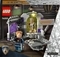 Конструктор LEGO Marvel Штаб-квартира Вартових Галактики, 67 деталей (76253) - Pampik - 10