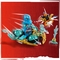 Конструктор LEGO NINJAGO Суперсила дракона Нії дрейф спін-джитсу, 57 деталей (71778) - Pampik - 6