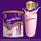 Суха молочна суміш Paediasure Shake Полуниця, 400 г - Pampik - 4