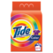Подарок. Стиральный порошок Tide Аква-Пудра Color, автомат, 2,1 кг + Кондиционер для белья Lenor Для чувствительной кожи, 850 мл - Pampik - 2