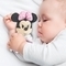 Іграшка-брязкальце Clementoni Disney Baby Міні (17338) - Pampik - 2