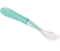 Силіконова ложка Lindo, зелений (Li 813 зел) - Pampik