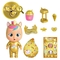 Ігровий набір із лялькою IMC Toys Cry Babies Magic Tears Golden Edition (93348) - Pampik - 3