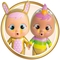 Ігровий набір із лялькою IMC Toys Cry Babies Magic Tears Golden Edition (93348) - Pampik - 7