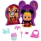 Ігровий набір із лялькою IMC Toys Cry Babies Magic Tears Disney Edition (82663) - Pampik - 4