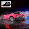 Автомобіль Sulong Toys Spray Car на р/в - Sport (рожевий, 1:24, туман) - Pampik - 10