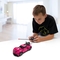Автомобіль Sulong Toys Spray Car на р/в - Sport (рожевий, 1:24, туман) - Pampik - 9
