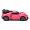 Автомобіль Sulong Toys Spray Car на р/в - Sport (рожевий, 1:24, туман) - Pampik - 4
