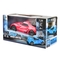 Автомобіль Sulong Toys Spray Car на р/в - Sport (рожевий, 1:24, туман) - Pampik - 13