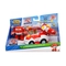 Трансформер Super Wings Supercharge Articulated Action Vehicle Джет (EU740991V) - Pampik - 4