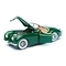 Автомодель Bburago Jaguar Xk 120 (1951), 1:24, зелёный - Pampik - 4