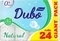 Туалетний папір Диво Premio Natural, тришаровий, 24 рулони - Pampik