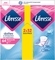 Щоденні прокладки Libresse Daily Fresh Plus Normal, 64 шт. - Pampik