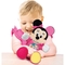 Іграшка-нічник Clementoni Disney Baby Мінні (17207) - Pampik - 4