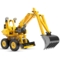Конструктор 10 в 1 Clementoni Science & Play Bulldozer, 200 деталей (17374) - Pampik - 3