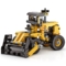 Конструктор 10 в 1 Clementoni Science & Play Bulldozer, 200 деталей (17374) - Pampik - 2