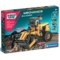 Конструктор 10 в 1 Clementoni Science & Play Bulldozer, 200 деталей (17374) - Pampik