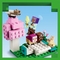 Конструктор LEGO Minecraft Притулок для тварин, 206 деталей (21253) - Pampik - 4
