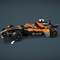 Конструктор LEGO Technic Автомобіль для гонки NEOM McLaren Formula E0, 452 деталі (42169) - Pampik - 4