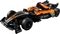 Конструктор LEGO Technic Автомобіль для гонки NEOM McLaren Formula E0, 452 деталі (42169) - Pampik - 3
