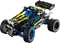 Конструктор LEGO Technic Позашляховик баггі для гонок, 219 деталей (42164) - Pampik - 3