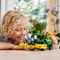 Конструктор LEGO Technic Кормозбиральний комбайн John Deere 9700, 559 деталей (42168) - Pampik - 8