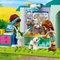 Конструктор LEGO Friends Ветеринарна клініка для сільськогосподарських тварин, 161 деталей (42632) - Pampik - 7