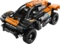Конструктор LEGO Technic Автомобіль для гонок Neom McLaren Extreme E, 252 деталі (42166) - Pampik - 3