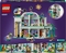 Конструктор LEGO Friends Больница в Хартлейк-Сити, 1045 деталей (42621) - Pampik - 2