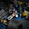 Конструктор LEGO Technic Позашляховик баггі для гонок, 219 деталей (42164) - Pampik - 6