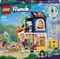Конструктор LEGO Friends Магазин вінтажного одягу, 409 деталей (42614) - Pampik