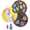 Набір дитячої косметики Clementoni Lovely Make Up. Unicorn Crazy Chic (18643) - Pampik - 2