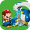 Конструктор LEGO Super Mario Снігова пригода сім'ї penguin. Додатковий набір (71430) - Pampik - 4