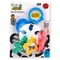 Іграшка-прорізувач для зубів Baby Einstein Sea of ​​Sensory (13158) - Pampik - 7