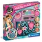 Набор детской косметики Clementoni Make Up Pochette Crazy Chic (18697) - Pampik - 3