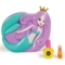 Набір дитячої косметики Clementoni Lovely Make Up. Mermaid Crazy Chic (18642) - Pampik - 2