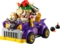 Конструктор LEGO Super Mario™ Маслкар Bowser. Додатковий набір 458 деталей (71431) - Pampik - 2