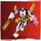 Конструктор LEGO NINJAGO Робот технічної стихії Сори, 209 деталей (71807) - Pampik - 6