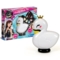 Набір дитячої косметики Clementoni Lovely Make Up. Swan Crazy Chic (18632) - Pampik - 6