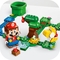 Конструктор LEGO Super Mario Прекрасный лес Yoshi. Дополнительный набор (71428) - Pampik - 5