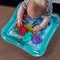 Розвиваючий водний килимок Baby Einstein Sensory Splash (16847) - Pampik - 5